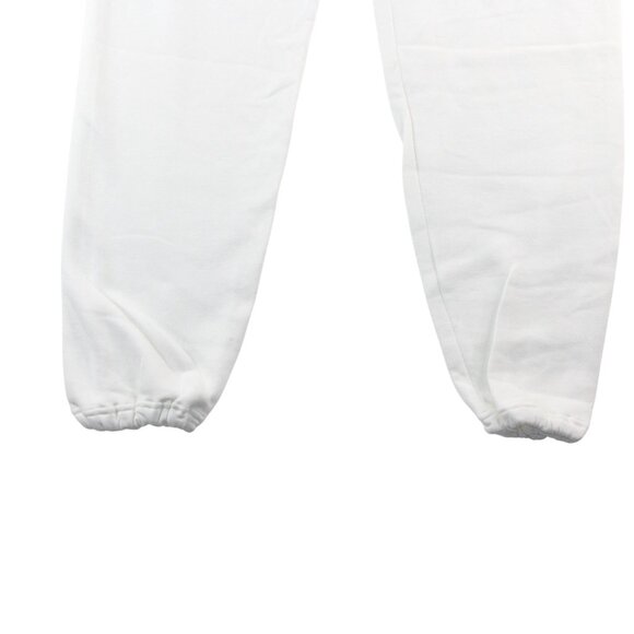 Vintage 90's USA Mens XL Russell Athletic White Power Fit Sweatpants Athleisure - Picture 8 of 15